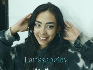 Larissabeiby