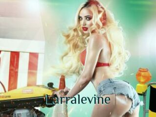 Larralevine