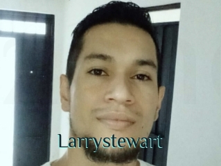 Larrystewart