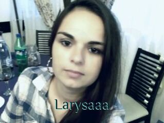 Larysaaa