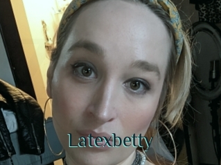 Latexbetty