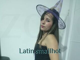 Latin_smallhot