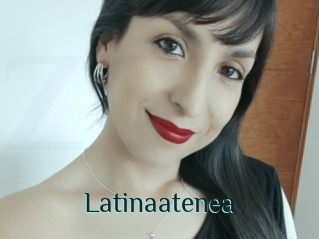 Latinaatenea