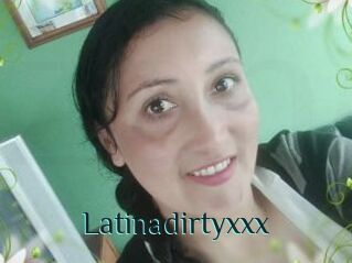 Latinadirtyxxx