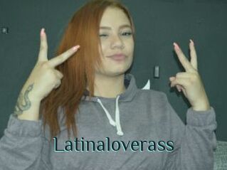 Latinaloverass