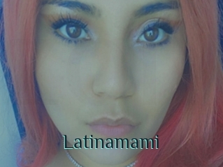 Latinamami