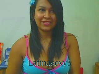 Latinasexy5