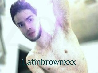 Latinbrownxxx