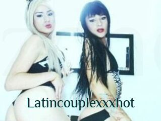 Latincouplexxxhot