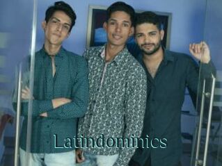 Latindominics