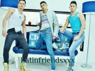 Latinfriendsxxx