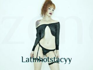 Latinhotstacyy