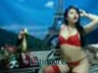 Latinhotxx