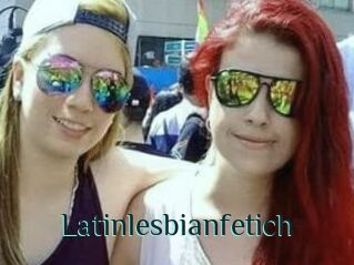 Latinlesbianfetich