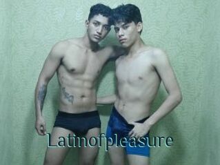 Latinofpleasure