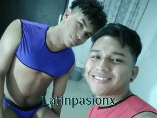 Latinpasionx