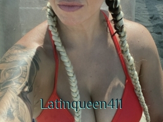 Latinqueen411