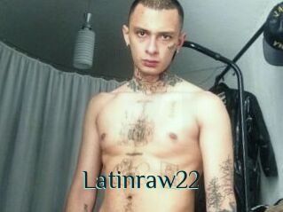 Latinraw22