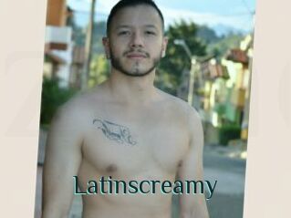 Latinscreamy