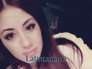 Latintatiana