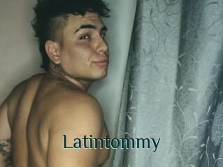 Latintommy