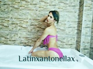 Latinxantonellax