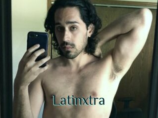 Latinxtra