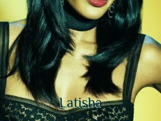 Latisha