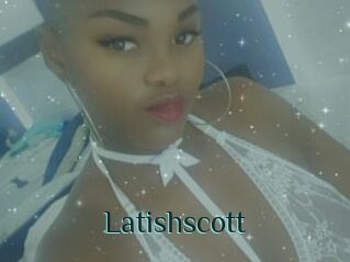 Latishscott