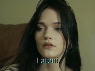 Latoni