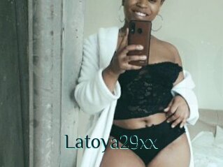 Latoya29xx