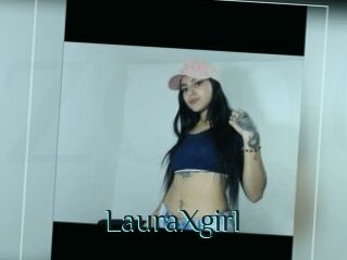 LauraXgirl