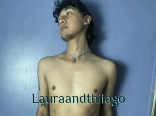 Lauraandthiiago