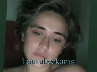 Laurabeckams