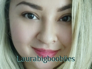 Laurabigboobiies