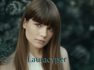 Lauracyper