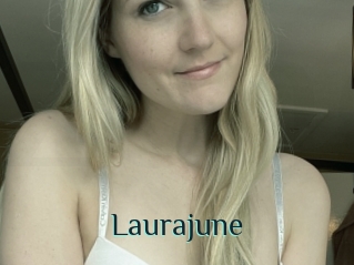 Laurajune