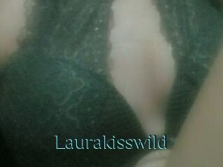 Laurakisswild