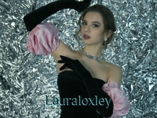 Lauraloxley