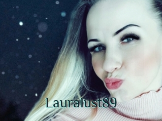 Lauralust89