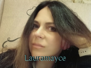 Lauramayce