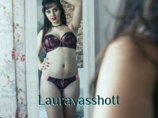 Lauravasshott