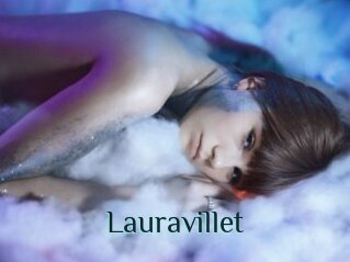 Lauravillet