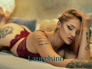 Laurelsinn