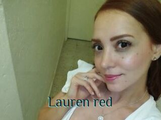 Lauren_red