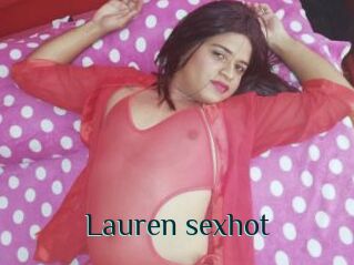 Lauren_sexhot