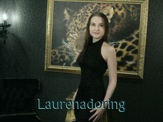 Laurenadoring