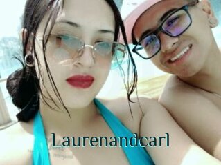 Laurenandcarl