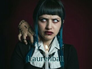 Laurenball