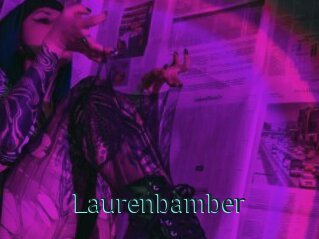 Laurenbamber